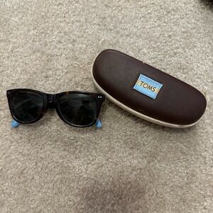 Toms Sunglasses